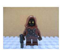 (jawa) Star Wars Toys Action Mini Figures Fit Lego Sets