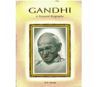 Jawaharlal Nehru:A Pictorial Biography