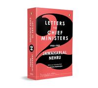 Jawaharlal Nehru's Letters to Chief Ministers: 1950-1952 - Volume 2