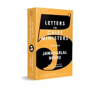 Jawaharlal Nehru's Letters to Chief Ministers: 1958-1964 - Volume 5