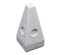 Jawar3d Alien Obelisk #3-28mm Wargaming Scatter Terrain Scenery Tabletop Grimdark