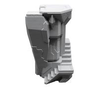 Jawar3d Amara Post - 28mm Wargaming Scatter Terrain Scenery for Grimdark Tabletop 3D Printed