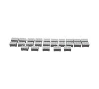 Jawar3d Ammo Box x25-28mm Wargaming Scatter Terrain Scenery Tabletop Grimdark
