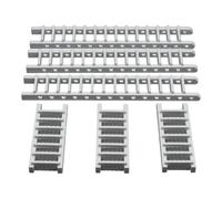 Jawar3d Ladder Set - 28mm Wargaming Scatter Terrain Scenery Tabletop Grimdark