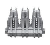 Jawar3d Shield Generator - 28mm Wargaming Scatter Terrain Scenery Tabletop Grimdark