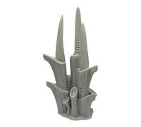 Jawar3d Thalor Nest #2 - 28mm Wargaming Scatter Terrain Scenery for Grimdark Tabletop 3D Printed