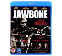 Jawbone – Johnny Harris, Ray Winstone – Blu-ray – 2017 (Region B)