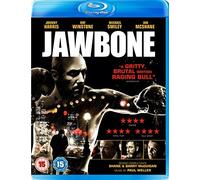 Jawbone (Blu-ray) Johnny Harris Ray Winstone Michael Smiley Ian McShane