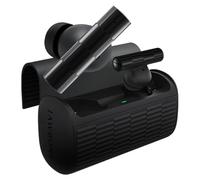 Jawbone Jambuds Wireless Bluetooth Earbuds - Bluetooth 5.3 True Active Noise Cancelling Earbuds with Case for Charging - 10mm Drivers with Big Bass - Water-Resistant in Ear Earphones for Android iOS