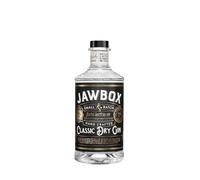 Jawbox Single Estate Gin 70cl