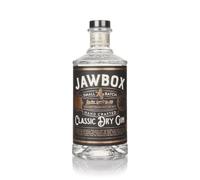 Jawbox Single Estate Gin 70cl
