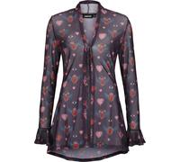 Jawbreaker Alchemy Hearts Oversized Cardigan Cardigan multicolour XL