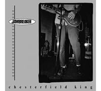 Jawbreaker - Chesterfield King [VINYL]