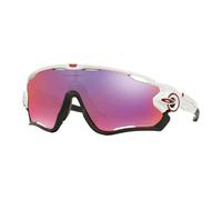 Jawbreaker Prizm Road Sunglasses - unisex - Oakley - Sunglasses - White - ONE SIZE - Accessories ONE SIZE