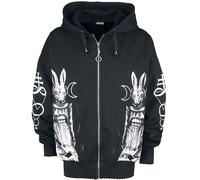 Jawbreaker The Shining Hoodie Jacket black M