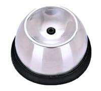 Jawbush Stainless Steel Egg Piercer for Raw Eggs, Heavy Duty Egg Poker with Sturdy Base and Sharp Pin to Get Good Hard Boiled Eggs, Anti-Rust Easy Egg Peeler Kitchen Gadget