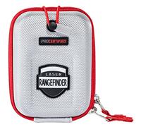 JAWEGOLF Golf Rangefinder Hard EVA Carry Case Cover Compatible with Bushnell V3 V4 Pro X2 Pro XE Nikon Callaway Golf Buddy TecTecTec