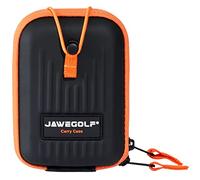 JAWEGOLF Golf Rangefinder Hard Shell Carry Case Box EVA Bag Compatible with BushnelI TourX V2 V3 V4 V5 Pro X2 Pro XE and Garmin Z80 Z82