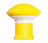 Jawline Exerciser - 0.98x1.73x1.77 inches face ecerciser, Portable Face Muscle training tool, JawlineSilicone Exerciser Facial Sculptor | Heavy Duty Beauty Tool Jawline Sculpting Supplies for Women Me