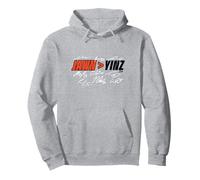 Jawn > Yinz - Philadelphia Hockey Pullover Hoodie