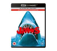 Jaws [12] 4K UHD
