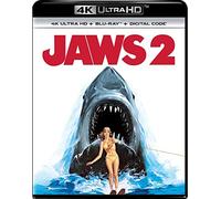 JAWS 2 - BLUR - K3z