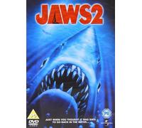 Jaws 2 by Roy Scheider