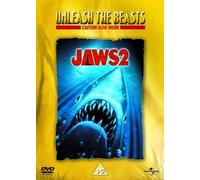 Jaws 2 [DVD]