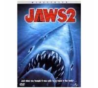 Jaws 2 - Scheider - DVD Widescreen - 1978 - Region 1 NTSC US Import