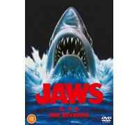 Jaws 2/Jaws 3/Jaws: The Revenge