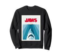 Jaws 2025 Classic Movie Nostalgia Sweatshirt