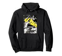 Jaws 2025 Classic Movie Poster Art Pullover Hoodie