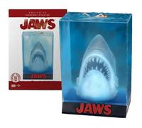 SD Toys Action Figure Jaws 3D Poster Statue Multicolour One Size