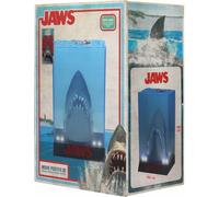 JAWS LIGHT-UP 3D POSTER 50TH ANNIVERSARY