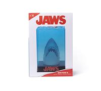 Jaws 3D Poster Statue The great white shark