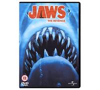 Jaws 4 - Jaws 4 - The Revenge - DVD