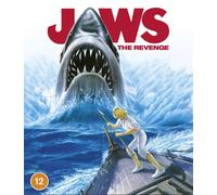 Jaws: The Revenge – Blu-ray – 4K Ultra HD – Region Free (1987)