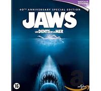BLU-RAY - Jaws (1 Blu-ray)