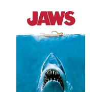 Jaws (4K UHD)