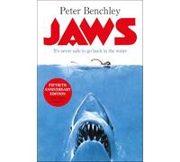 Jaws: 50th Anniversary Edition with Bonus Material