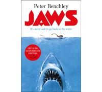 Jaws : 50th Anniversary Edition with Bonus Material