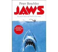 Jaws: 50th Anniversary Edition with Bonus Material