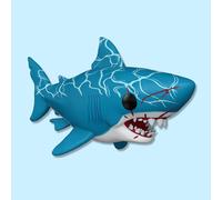 Jaws 50th Anniversary Funko Pop! Vinyl Figure