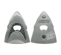 Jaws 50th Anniversary Heavy Duty Shark Novelty Bottle Opener