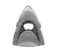 Jaws 50th Anniversary Heavy Duty Shark Novelty Bottle Opener