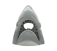 Jaws 50th Anniversary Heavy Duty Shark Novelty Bottle Opener