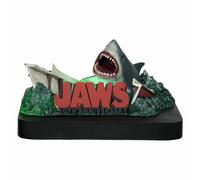 JAWS - 50th Anniversary - Jaws 1/48 Polystone Statue McFarlane