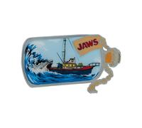 Jaws 50th Anniversary Limited Edition Ship in Bottle Pin Badge Jaws Multicolor