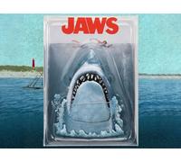 NECA - Jaws 50th Anniversary Poster Series Display Piece