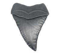 Jaws 50th Anniversary Shark Tooth Medallion